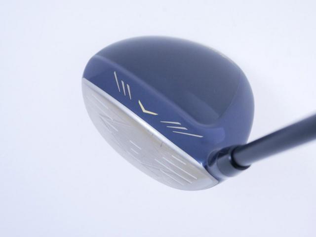 Fairway Wood : xxio : หัวไม้ 5 XXIO 12 (รุ่นปี 2023) Loft 18 ก้าน Miyazaki CODEX 4 Flex S