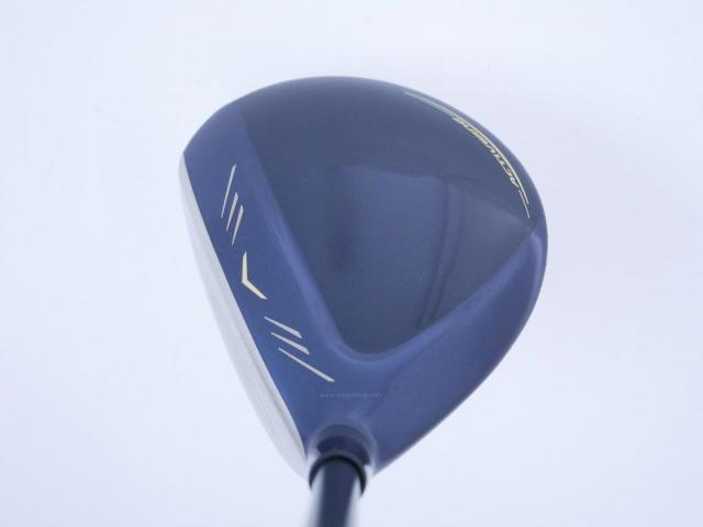 Fairway Wood : xxio : หัวไม้ 5 XXIO 12 (รุ่นปี 2023) Loft 18 ก้าน Miyazaki CODEX 4 Flex S
