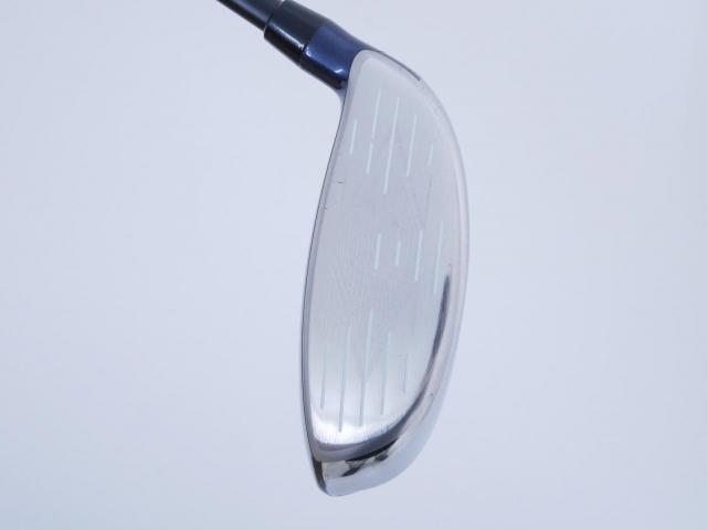 Fairway Wood : xxio : หัวไม้ 5 XXIO 12 (รุ่นปี 2023) Loft 18 ก้าน Miyazaki CODEX 4 Flex S