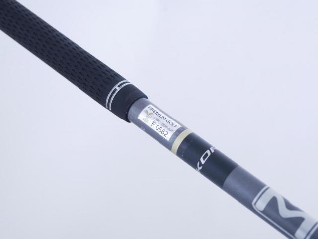 Fairway Wood : xxio : หัวไม้ 5 XXIO 12 (รุ่นปี 2023) Loft 18 ก้าน Miyazaki CODEX 4 Flex S
