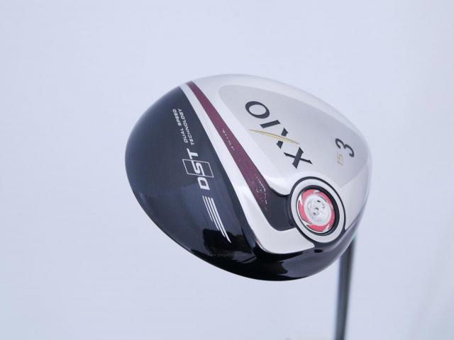 Fairway Wood : xxio : หัวไม้ 3 XXIO 9 (ออกปี 2016) Loft 15 ก้าน MP-900 Flex SR