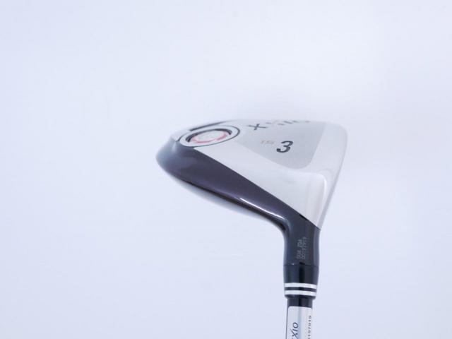 Fairway Wood : xxio : หัวไม้ 3 XXIO 9 (ออกปี 2016) Loft 15 ก้าน MP-900 Flex SR