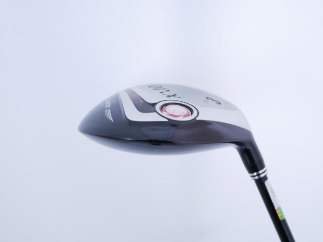 Fairway Wood : xxio : หัวไม้ 3 XXIO 9 (ออกปี 2016) Loft 15 ก้าน MP-900 Flex SR