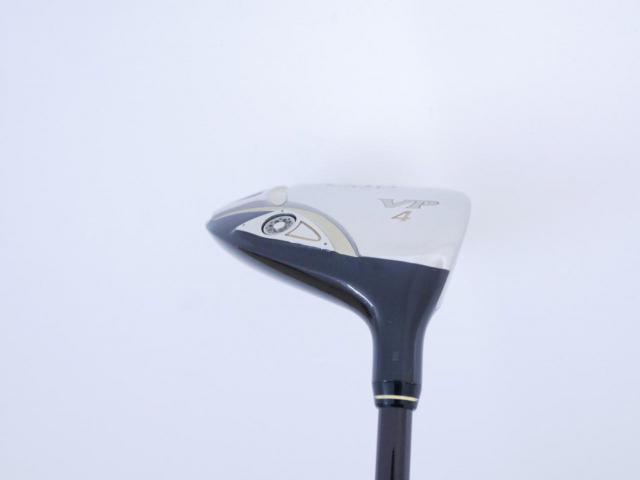Fairway Wood : xxio : หัวไม้ 4 XXIO Prime VP (รุ่นท๊อปสุด ซุปเปอร์ซีเนียร์) Loft 16.5 ก้าน VP-1000 (ก้านอ่อนเหมือน Flex R2 ครับ)