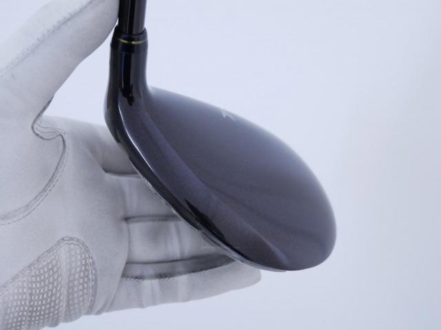 Fairway Wood : xxio : หัวไม้ 4 XXIO Prime VP (รุ่นท๊อปสุด ซุปเปอร์ซีเนียร์) Loft 16.5 ก้าน VP-1000 (ก้านอ่อนเหมือน Flex R2 ครับ)