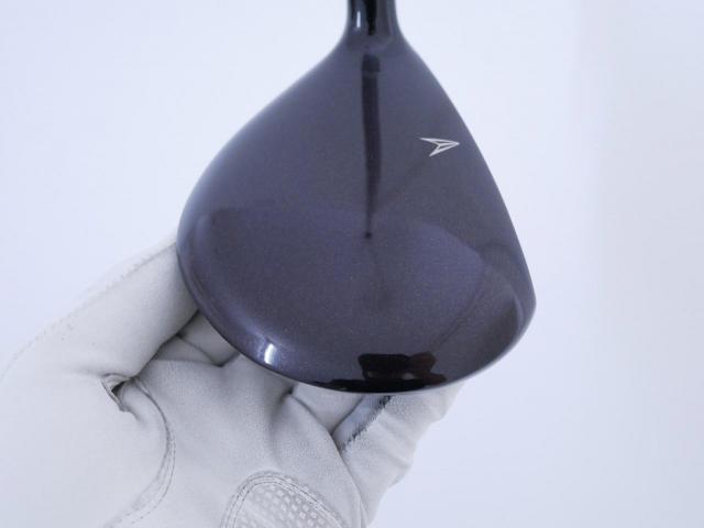 Fairway Wood : xxio : หัวไม้ 4 XXIO Prime VP (รุ่นท๊อปสุด ซุปเปอร์ซีเนียร์) Loft 16.5 ก้าน VP-1000 (ก้านอ่อนเหมือน Flex R2 ครับ)