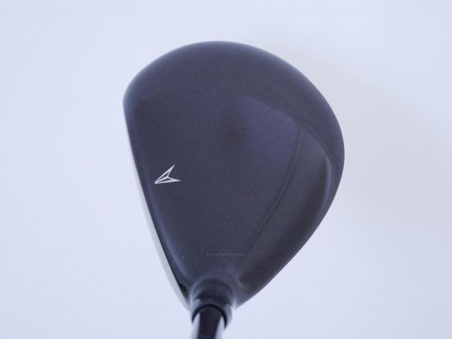 Fairway Wood : xxio : หัวไม้ 4 XXIO Prime VP (รุ่นท๊อปสุด ซุปเปอร์ซีเนียร์) Loft 16.5 ก้าน VP-1000 (ก้านอ่อนเหมือน Flex R2 ครับ)