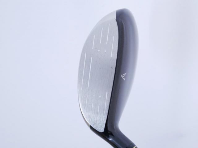 Fairway Wood : xxio : หัวไม้ 4 XXIO Prime VP (รุ่นท๊อปสุด ซุปเปอร์ซีเนียร์) Loft 16.5 ก้าน VP-1000 (ก้านอ่อนเหมือน Flex R2 ครับ)