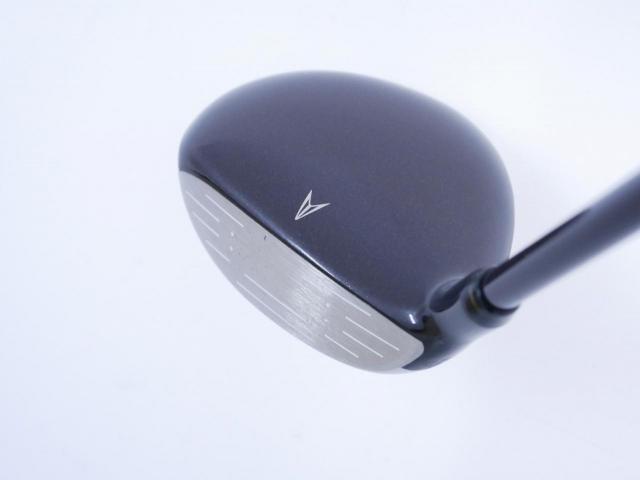 Fairway Wood : xxio : หัวไม้ 4 XXIO Prime VP (รุ่นท๊อปสุด ซุปเปอร์ซีเนียร์) Loft 16.5 ก้าน VP-1000 (ก้านอ่อนเหมือน Flex R2 ครับ)