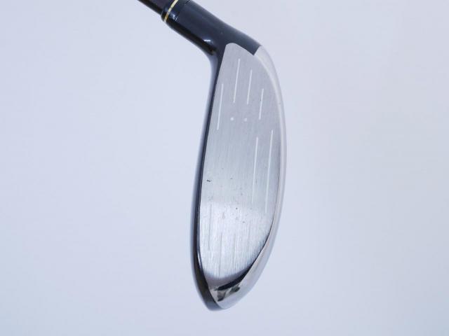 Fairway Wood : xxio : หัวไม้ 4 XXIO Prime VP (รุ่นท๊อปสุด ซุปเปอร์ซีเนียร์) Loft 16.5 ก้าน VP-1000 (ก้านอ่อนเหมือน Flex R2 ครับ)