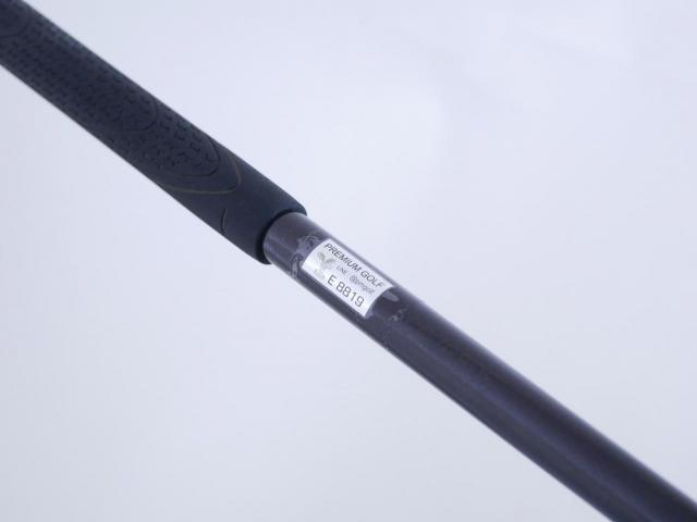 Fairway Wood : xxio : หัวไม้ 4 XXIO Prime VP (รุ่นท๊อปสุด ซุปเปอร์ซีเนียร์) Loft 16.5 ก้าน VP-1000 (ก้านอ่อนเหมือน Flex R2 ครับ)