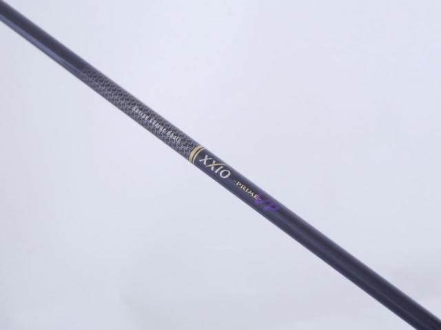 Fairway Wood : xxio : หัวไม้ 4 XXIO Prime VP (รุ่นท๊อปสุด ซุปเปอร์ซีเนียร์) Loft 16.5 ก้าน VP-1000 (ก้านอ่อนเหมือน Flex R2 ครับ)