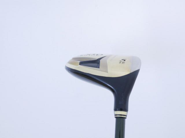 Fairway Wood : xxio : หัวไม้ 5 XXIO Prime 7 (รุ่นท๊อปสุด) Loft 18 ก้าน SP-700 Flex R