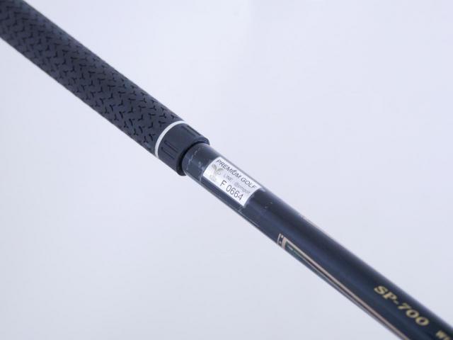 Fairway Wood : xxio : หัวไม้ 5 XXIO Prime 7 (รุ่นท๊อปสุด) Loft 18 ก้าน SP-700 Flex R