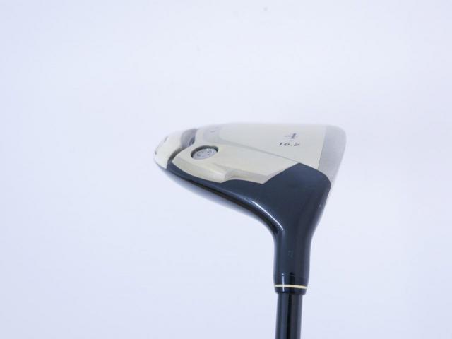 Fairway Wood : xxio : หัวไม้ 4 XXIO Prime 6 (รุ่นท๊อปสุด) Loft 16.5 ก้าน SP-600 Flex R