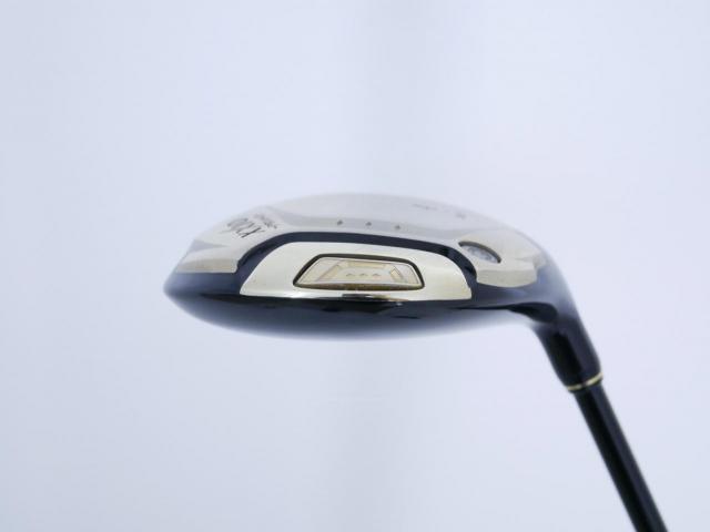 Fairway Wood : xxio : หัวไม้ 4 XXIO Prime 6 (รุ่นท๊อปสุด) Loft 16.5 ก้าน SP-600 Flex R
