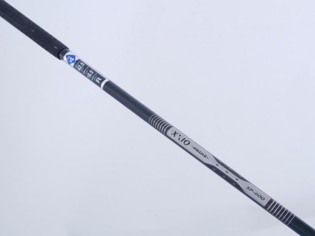 Fairway Wood : xxio : หัวไม้ 4 XXIO Prime 6 (รุ่นท๊อปสุด) Loft 16.5 ก้าน SP-600 Flex R