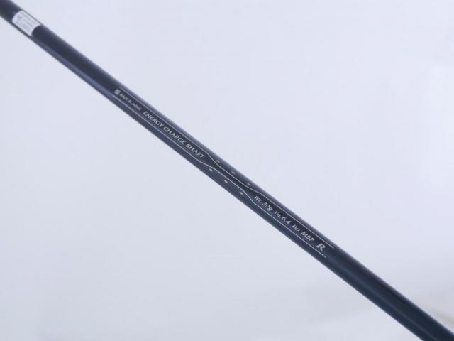 Fairway Wood : xxio : หัวไม้ 4 XXIO Prime 6 (รุ่นท๊อปสุด) Loft 16.5 ก้าน SP-600 Flex R