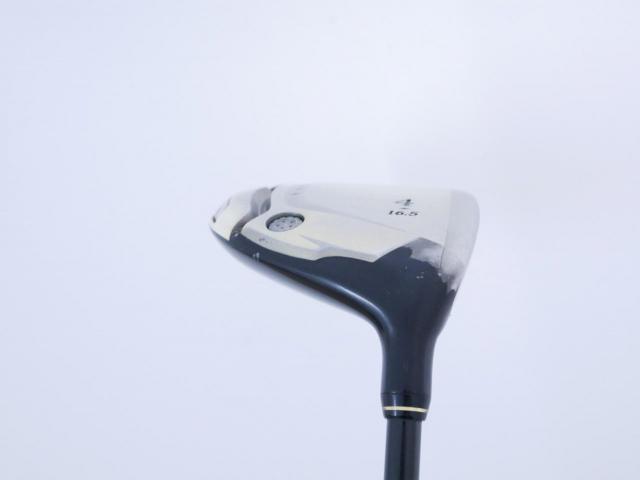 Fairway Wood : xxio : หัวไม้ 4 XXIO Prime 6 (รุ่นท๊อปสุด) Loft 16.5 ก้าน SP-600 Flex R