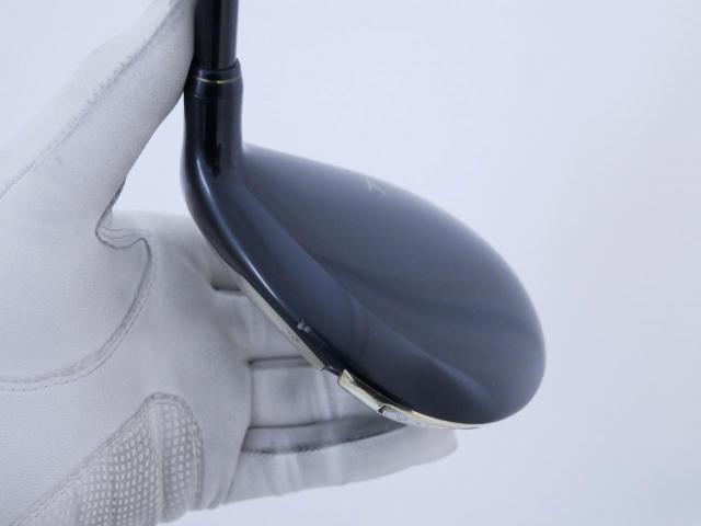Fairway Wood : xxio : หัวไม้ 4 XXIO Prime 6 (รุ่นท๊อปสุด) Loft 16.5 ก้าน SP-600 Flex R