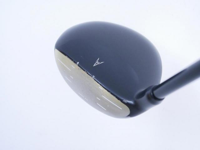 Fairway Wood : xxio : หัวไม้ 4 XXIO Prime 6 (รุ่นท๊อปสุด) Loft 16.5 ก้าน SP-600 Flex R