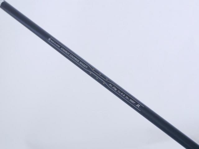Fairway Wood : xxio : หัวไม้ 4 XXIO Prime 6 (รุ่นท๊อปสุด) Loft 16.5 ก้าน SP-600 Flex R