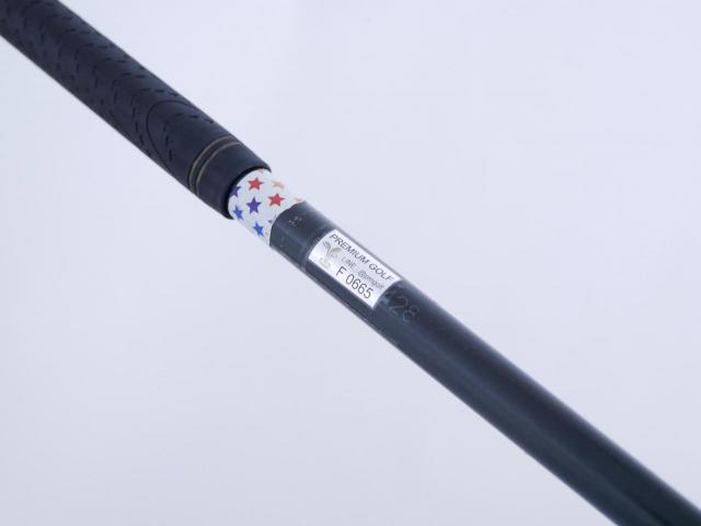 Fairway Wood : xxio : หัวไม้ 4 XXIO Prime 6 (รุ่นท๊อปสุด) Loft 16.5 ก้าน SP-600 Flex R
