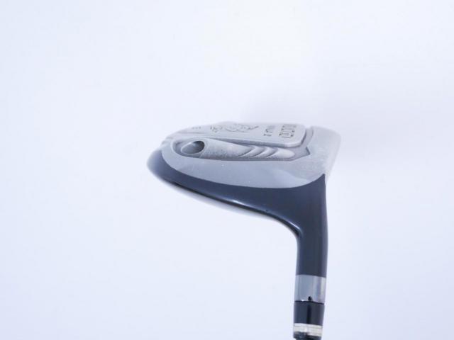 Fairway Wood : Katana : หัวไม้ 3 Katana Voltio NINJA Alpha (ตัวท๊อป รุ่นปี 2019) Loft 16 ก้าน Fujikura Speeder 462 Evolution Flex R