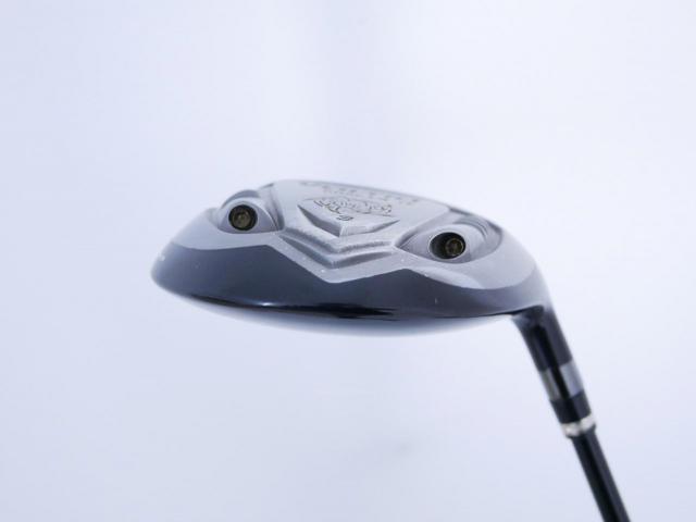Fairway Wood : Katana : หัวไม้ 3 Katana Voltio NINJA Alpha (ตัวท๊อป รุ่นปี 2019) Loft 16 ก้าน Fujikura Speeder 462 Evolution Flex R