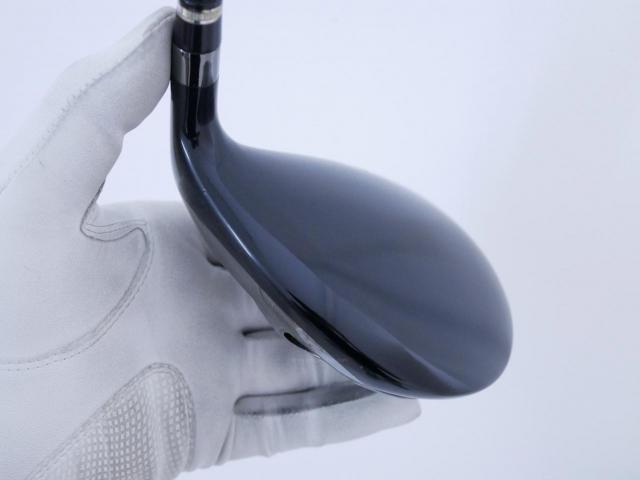 Fairway Wood : Katana : หัวไม้ 3 Katana Voltio NINJA Alpha (ตัวท๊อป รุ่นปี 2019) Loft 16 ก้าน Fujikura Speeder 462 Evolution Flex R