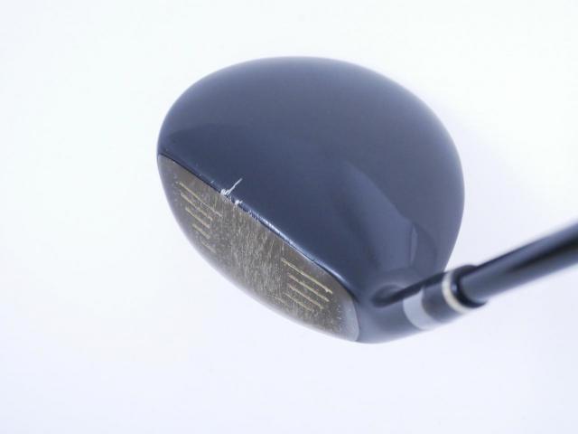 Fairway Wood : Katana : หัวไม้ 3 Katana Voltio NINJA Alpha (ตัวท๊อป รุ่นปี 2019) Loft 16 ก้าน Fujikura Speeder 462 Evolution Flex R
