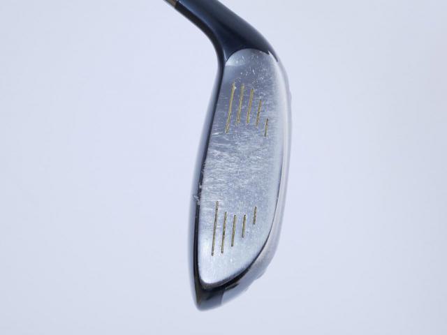 Fairway Wood : Katana : หัวไม้ 3 Katana Voltio NINJA Alpha (ตัวท๊อป รุ่นปี 2019) Loft 16 ก้าน Fujikura Speeder 462 Evolution Flex R