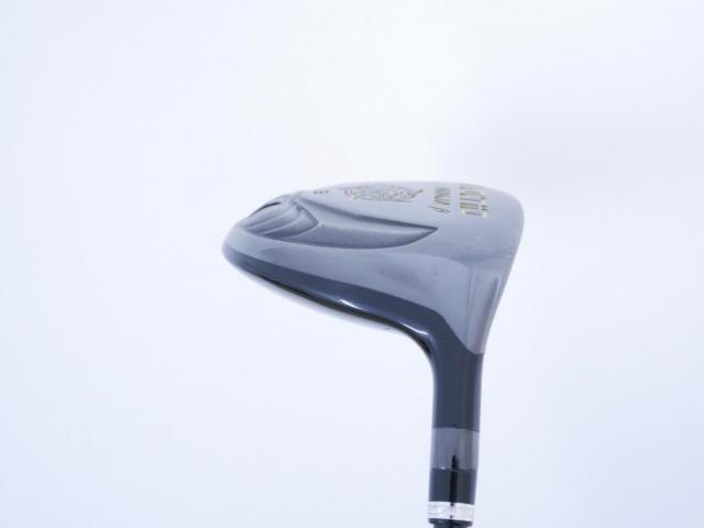 Fairway Wood : Katana : หัวไม้ 3 Katana Voltio NINJA B (ตัวท๊อป รุ่นใหม่ออกปี 2019) Loft 16 ก้าน Fujikura Speeder 462 Evolution Flex R