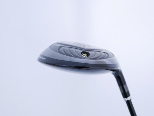 Fairway Wood : Katana : หัวไม้ 3 Katana Voltio NINJA B (ตัวท๊อป รุ่นใหม่ออกปี 2019) Loft 16 ก้าน Fujikura Speeder 462 Evolution Flex R
