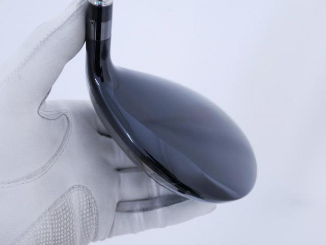 Fairway Wood : Katana : หัวไม้ 3 Katana Voltio NINJA B (ตัวท๊อป รุ่นใหม่ออกปี 2019) Loft 16 ก้าน Fujikura Speeder 462 Evolution Flex R