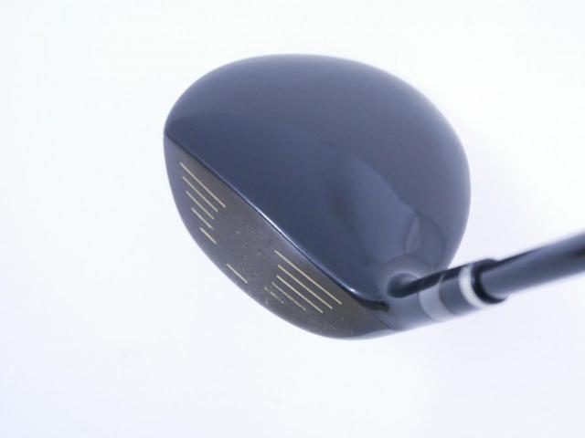 Fairway Wood : Katana : หัวไม้ 3 Katana Voltio NINJA B (ตัวท๊อป รุ่นใหม่ออกปี 2019) Loft 16 ก้าน Fujikura Speeder 462 Evolution Flex R