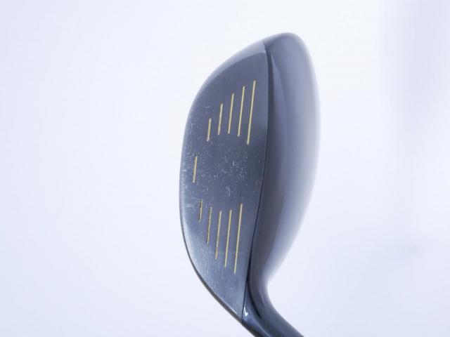 Fairway Wood : Katana : หัวไม้ 3 Katana Voltio NINJA B (ตัวท๊อป รุ่นใหม่ออกปี 2019) Loft 16 ก้าน Fujikura Speeder 462 Evolution Flex R