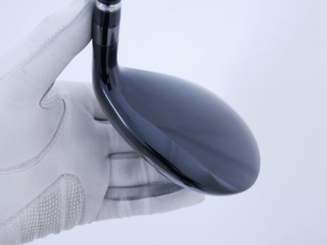 Fairway Wood : Katana : หัวไม้ 5 Katana Voltio NINJA B (ตัวท๊อป รุ่นปี 2019) Loft 19 ก้าน Fujikura Speeder 462 Evolution Flex R