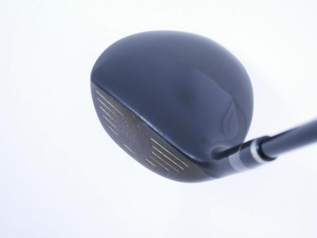 Fairway Wood : Katana : หัวไม้ 5 Katana Voltio NINJA B (ตัวท๊อป รุ่นปี 2019) Loft 19 ก้าน Fujikura Speeder 462 Evolution Flex R