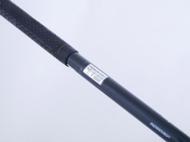 Fairway Wood : Katana : หัวไม้ 5 Katana Voltio NINJA B (ตัวท๊อป รุ่นปี 2019) Loft 19 ก้าน Fujikura Speeder 462 Evolution Flex R