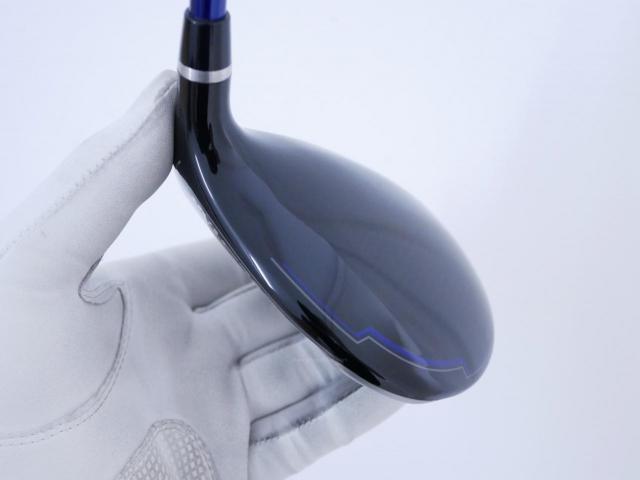 Fairway Wood : Yamaha : หัวไม้ 7 Yamaha Inpres DriveStar (รุ่นปี 2023 ตีไกลมากๆ) Loft 19 ก้าน Fujikura Speeder NX M423f Flex R