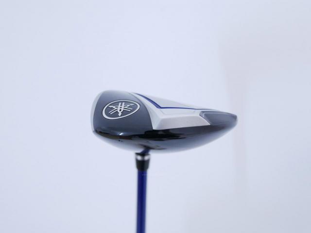 Fairway Wood : Yamaha : หัวไม้ 7 Yamaha Inpres DriveStar (รุ่นปี 2023 ตีไกลมากๆ) Loft 19 ก้าน Fujikura Speeder NX M423f Flex R