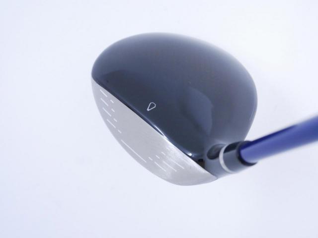 Fairway Wood : Yamaha : หัวไม้ 7 Yamaha Inpres DriveStar (รุ่นปี 2023 ตีไกลมากๆ) Loft 19 ก้าน Fujikura Speeder NX M423f Flex R