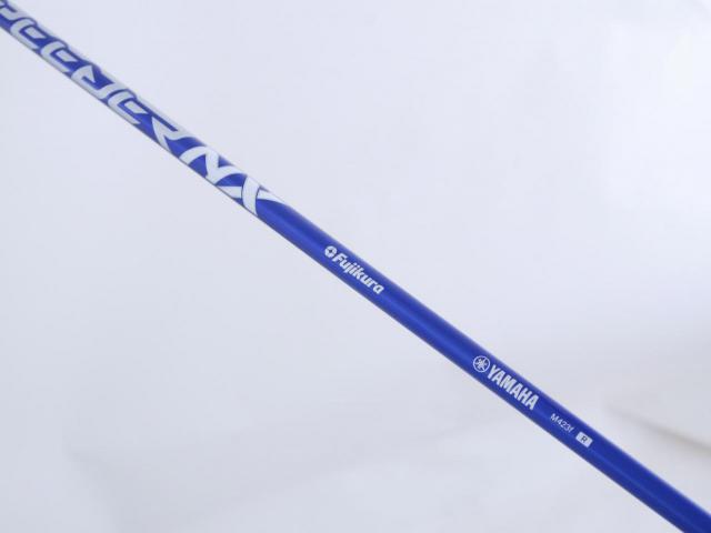 Fairway Wood : Yamaha : หัวไม้ 7 Yamaha Inpres DriveStar (รุ่นปี 2023 ตีไกลมากๆ) Loft 19 ก้าน Fujikura Speeder NX M423f Flex R