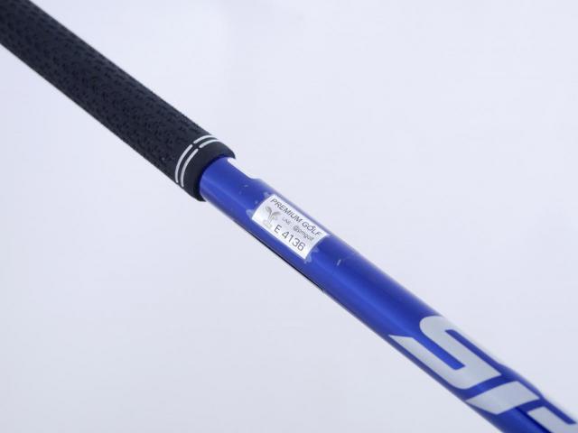 Fairway Wood : Yamaha : หัวไม้ 7 Yamaha Inpres DriveStar (รุ่นปี 2023 ตีไกลมากๆ) Loft 19 ก้าน Fujikura Speeder NX M423f Flex R