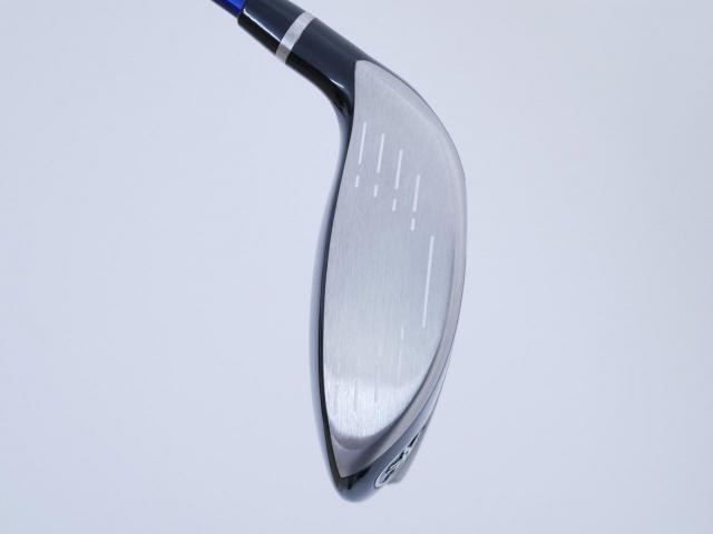 Fairway Wood : Yamaha : หัวไม้ 7 Yamaha Inpres DriveStar (รุ่นปี 2023 ตีไกลมากๆ) Loft 19 ก้าน Fujikura Speeder NX M423f Flex R