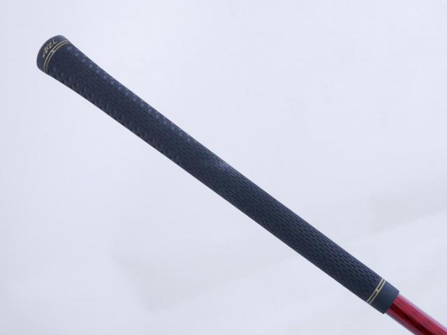 Fairway Wood : Tsuruya : หัวไม้ 7 Tsuruya AXEL Gold Premium IV (รุ่นปี 2021 ตัวท๊อป ของใหม่ 2 หมื่นกว่า) Loft 21 Flex R