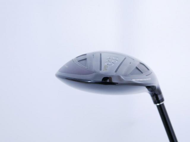 Fairway Wood : PRGR : หัวไม้ 5 PRGR Super Egg (รุ่นปี 2020 หน้าเด้งเกินกฏ COR 0.84 หายากมาก) Loft 17 ก้าน M-37 Flex R