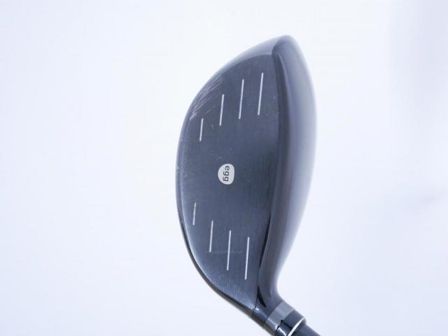 Fairway Wood : PRGR : หัวไม้ 5 PRGR Super Egg (รุ่นปี 2020 หน้าเด้งเกินกฏ COR 0.84 หายากมาก) Loft 17 ก้าน M-37 Flex R