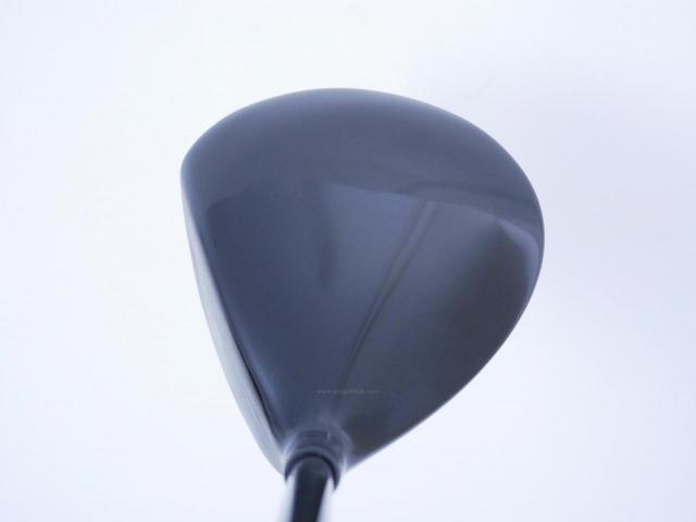Fairway Wood : PRGR : หัวไม้ 5 PRGR Super Egg (รุ่นปี 2020 หน้าเด้งเกินกฏ COR 0.84 หายากมาก) Loft 17 ก้าน M-37 Flex R